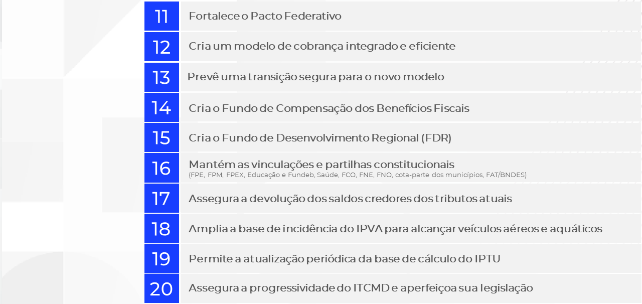 img 2 - O que a Reforma Tributaria faz