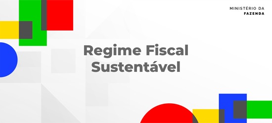 Regime Fiscal Sustentável