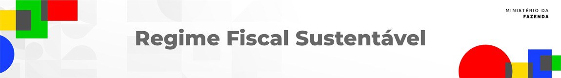Regime Fiscal Sustentável