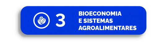 Bioeconomia e Sistemas Agroalimentares