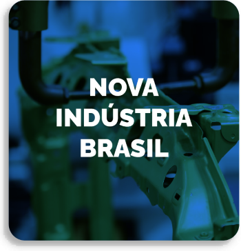 Novo Brasil - Plano de Transformação Ecológica — Ministério da Fazenda
