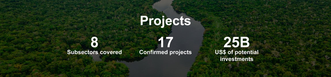 Projects