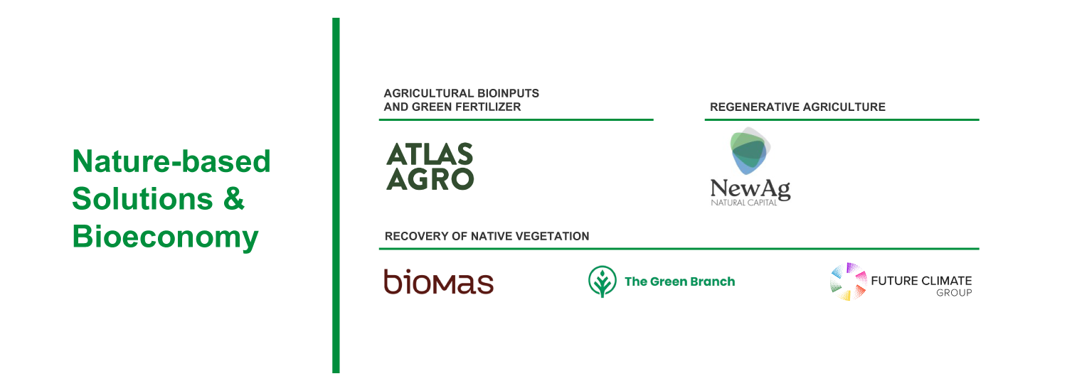 Banner sobre Natureza