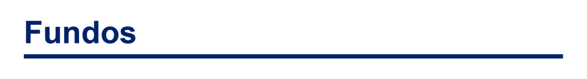 Banner - fundos mobile