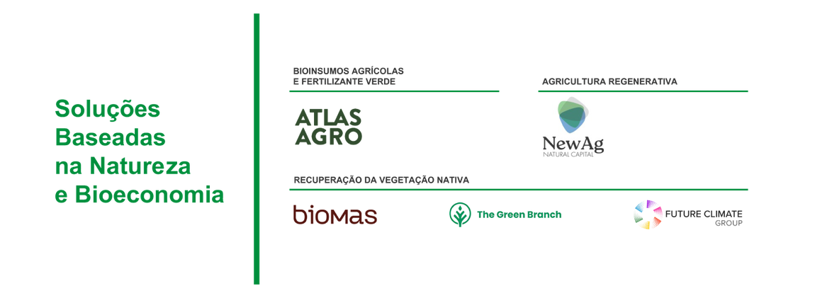 Banner projeto relacionado a Natureza