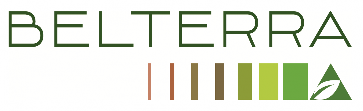 Logo Belterra