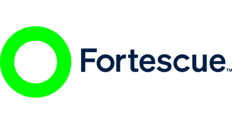 Logo Fortescue