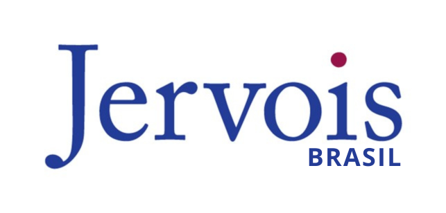 Logo Jervois Brasil