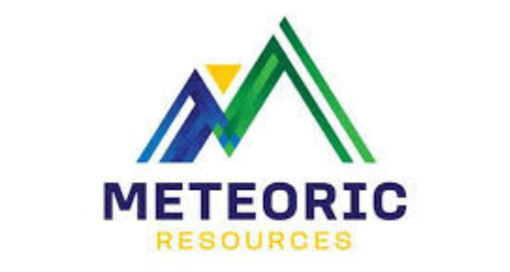 Logo Meteoric Resources