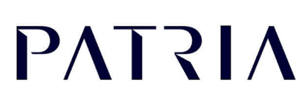 Logo Patria