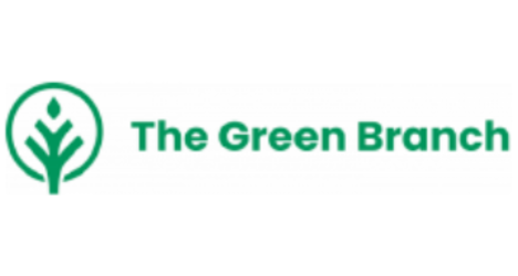 Logo The Green Branch