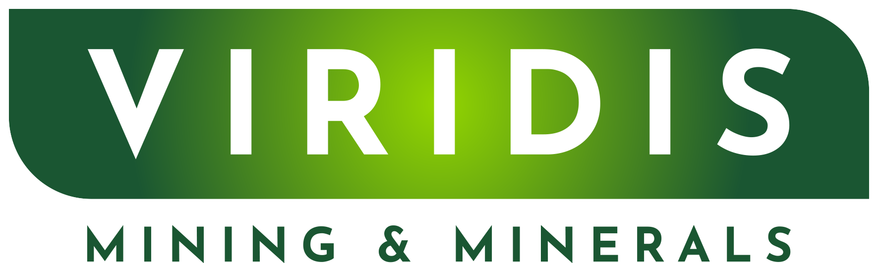Logo Viridis
