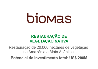 biomas