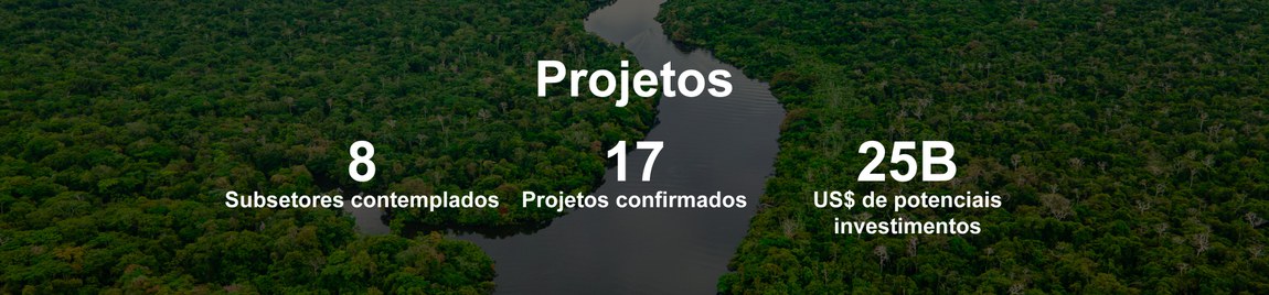 Projetos