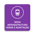 Nova Infraestrutura Verde e Adaptação