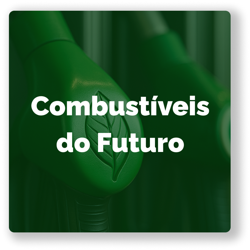 Banner - Combustíveis do Futuro