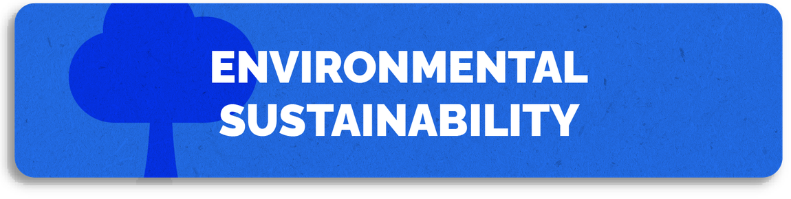 Banner - Environmental Sustainability