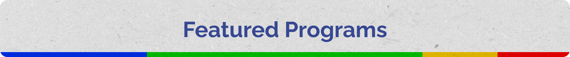 Featured Programs