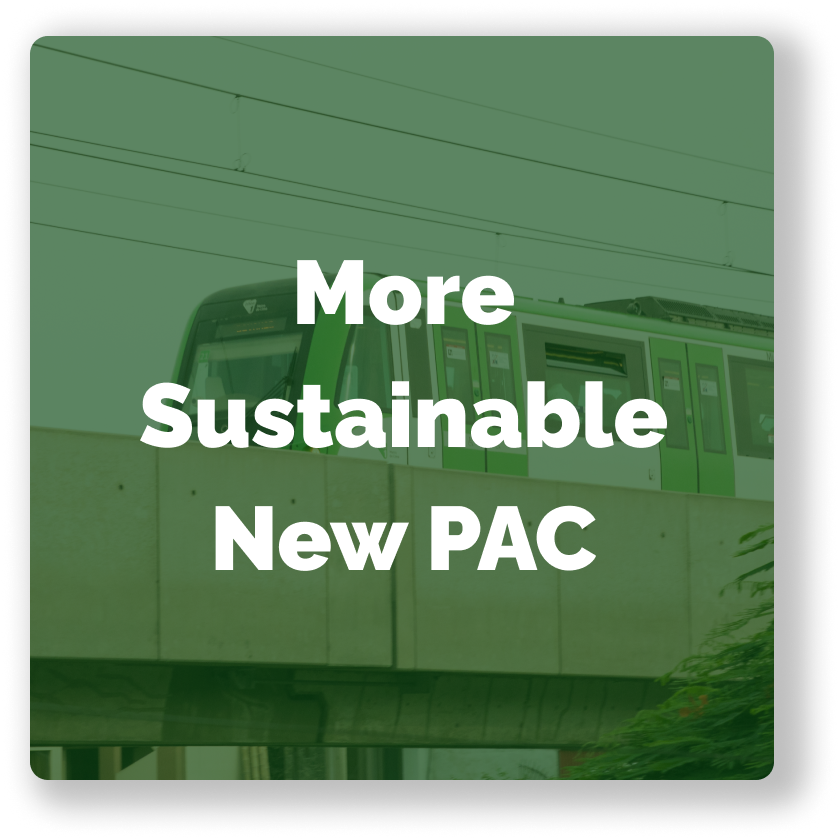 Banner - New PAX + Sustainable