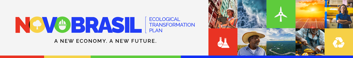 Banner - Novo Brasil