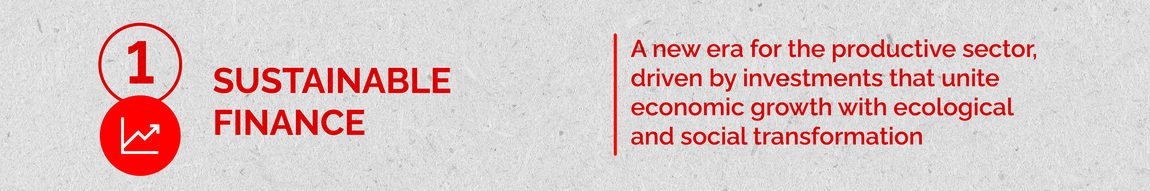 Banner - Sustainable Finance