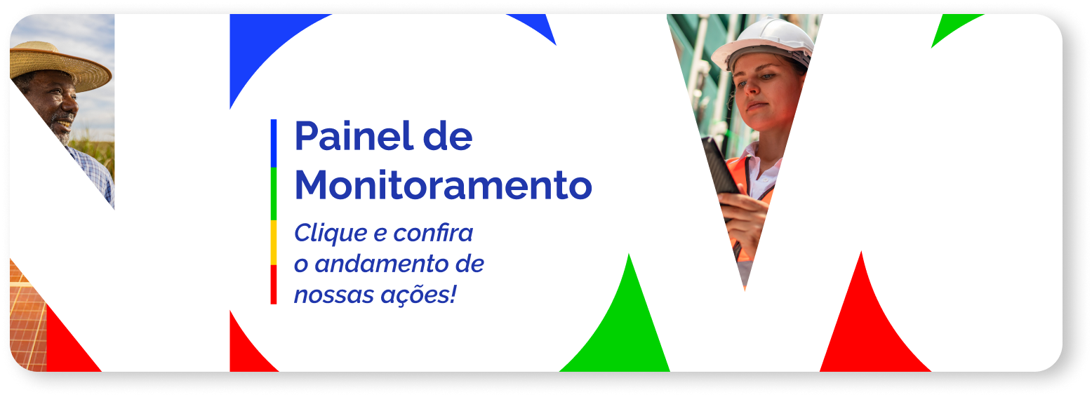 Painel de Monitoramento