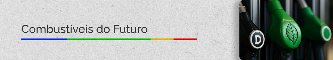 Banner - Combustiveis do Futuro