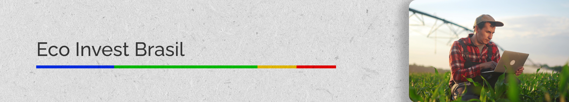 Banner - Eco Invest