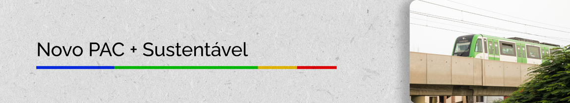 Programas em Destaque_5_Novo PAC
