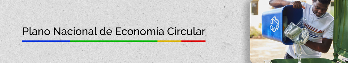 Banner - Plano Economia Circular