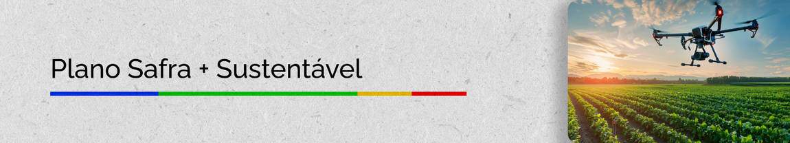 Banner - Plano Safra