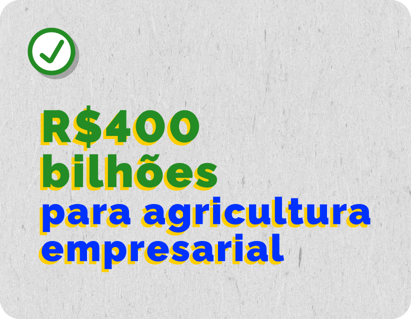 agricultura empresarial