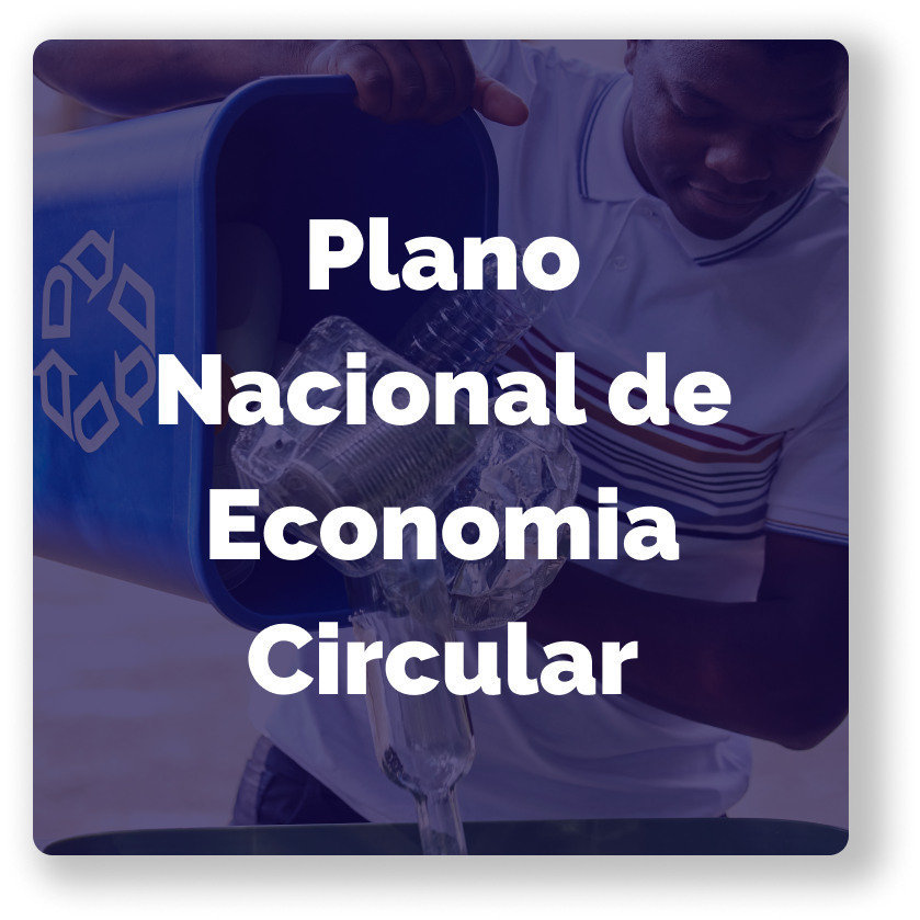 Plano Nacional de Economia Circular