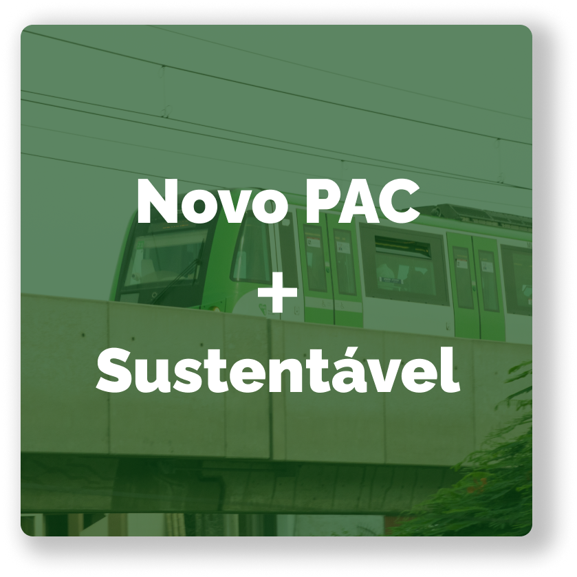 Novo PAC