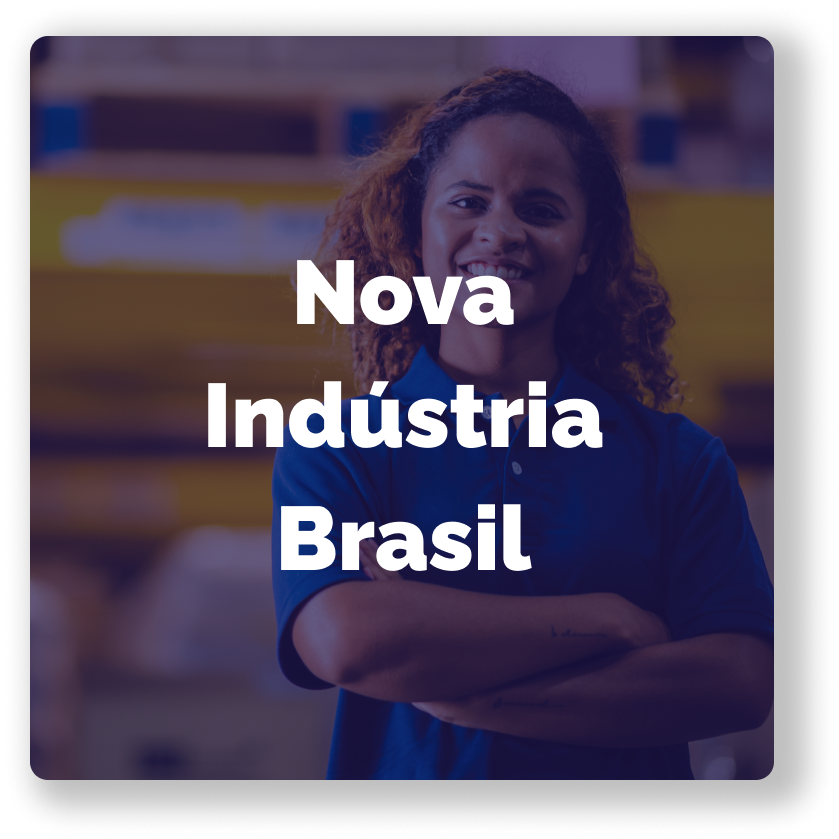 Nova Industria Brasil