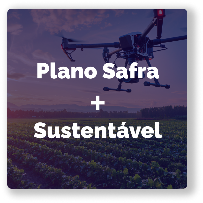 Plano Safra Sustentável
