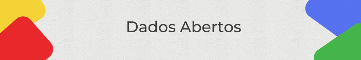 Dados Abertos