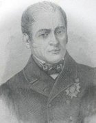 José Clemente Pereira