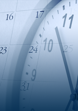 Agenda de Autoridades