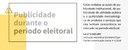 Período eleitoral