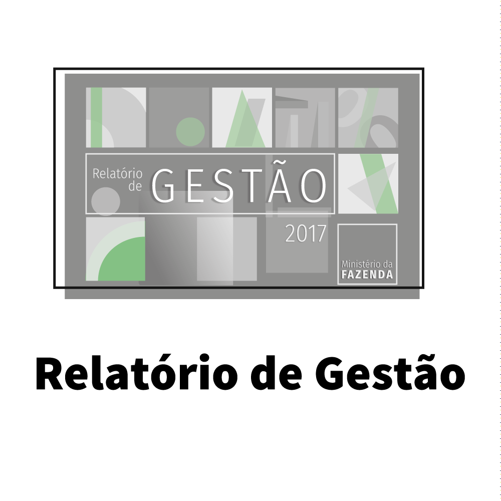 Relatório de gestão