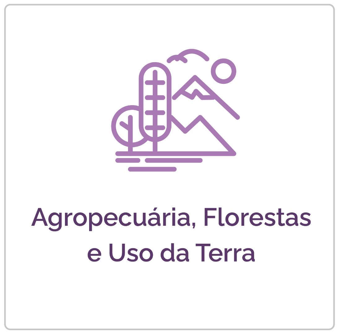 Botão Agropecuária, Florestas e uso da Terra - Português.png