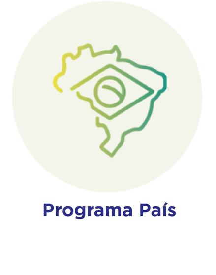 Botão "Programa País"