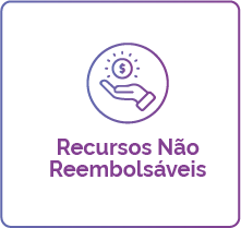 Botão "Recursos Não Reembolsáveis"