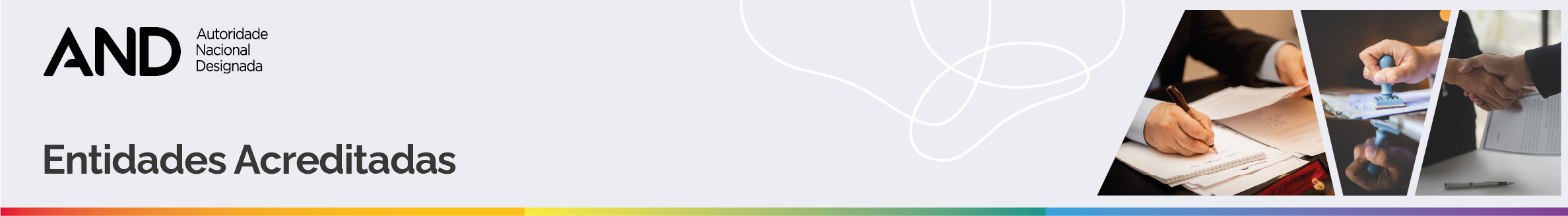 Entidades Acreditadas