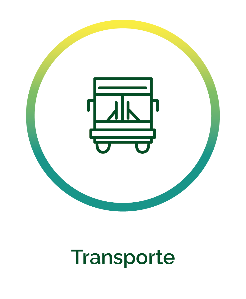 Ícone - Transporte