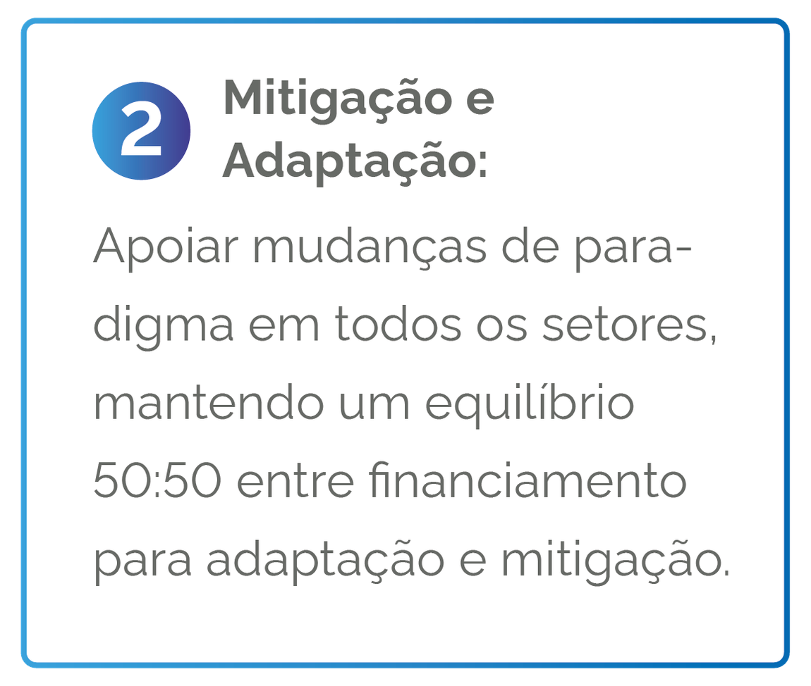 2 Mitigação e Adaptação - Página Plano Estratégico