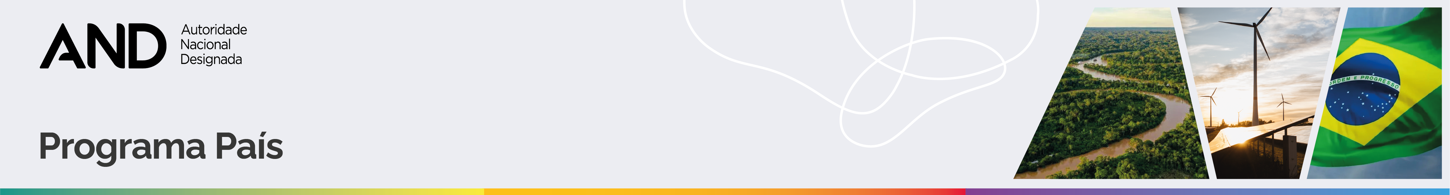 Banner "Programas País"