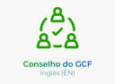 Conselho do GCF