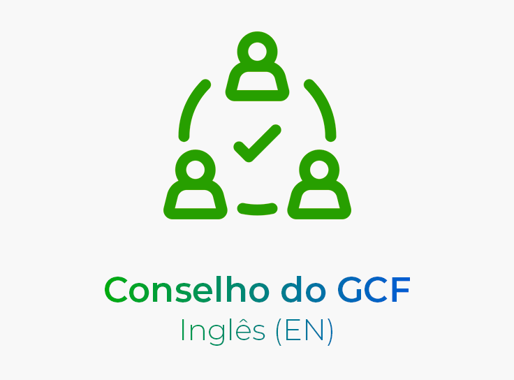 Conselho do GCF